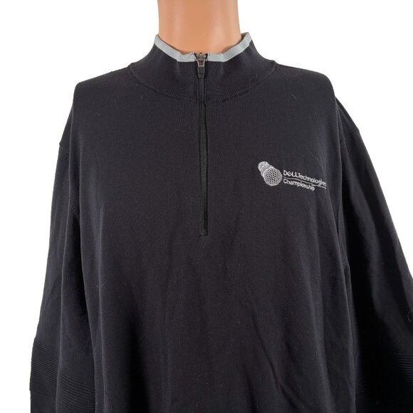 Puma Dell Technologies Championship Sweatshirt Mens 2XL PGA Tour TPC Boston - Picture 1 of 6